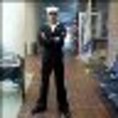 Profile Picture of Charles Haines (@ceejay_CuJo) on Twitter