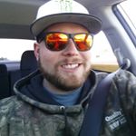 Profile Picture of Robert Strahan (@luciousrob) on Instagram