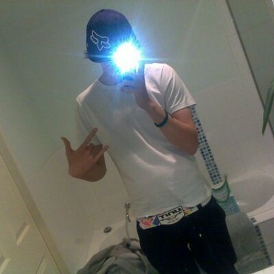 Profile Picture of Sean Strickland (@seanstrickland2) on Twitter