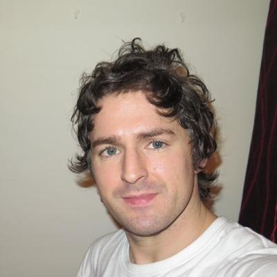 Profile Picture of Jeremy Leahy (@seansneachta) on Twitter