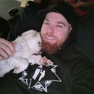 Jason McKenzie - Instagram Profile Picture of Jason McKenzie (@jmckenzie.art) on Instagram