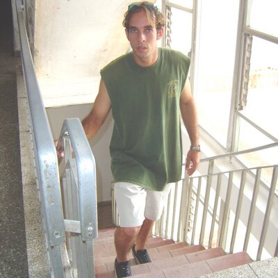 Profile Picture of Alexei Ramirez Matos (@ale6rm) on Twitter