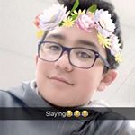 Profile Picture of Nicholas Isaac Patino Almanza (@isaacthesavage50) on Instagram