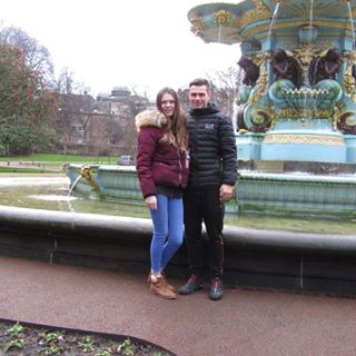 Profile Picture of Leah Thompson (Ldee💕) (@leah.davis.39142) on Facebook