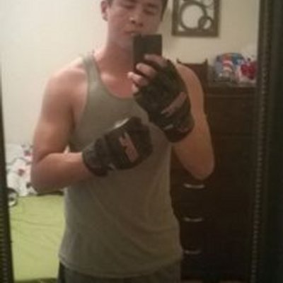 Profile Picture of Cory Tyson Bates (@tyson_cory) on Twitter