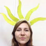 Profile Picture of Liliya (@lilyweird) on Instagram