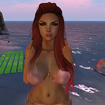 Profile Picture of Brissa E (@brissa e) on Flickr