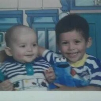 Profile Picture of Carlos Barcenas (@LCA_Smiley) on Twitter