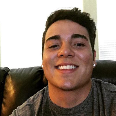 Profile Picture of Anthony Espinoza (@Ajtooreckless) on Twitter