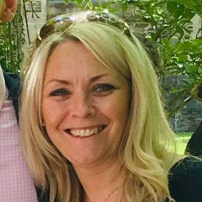 Profile Photo of Ann-Marie Smale MBE (@smale_ann) on Twitter