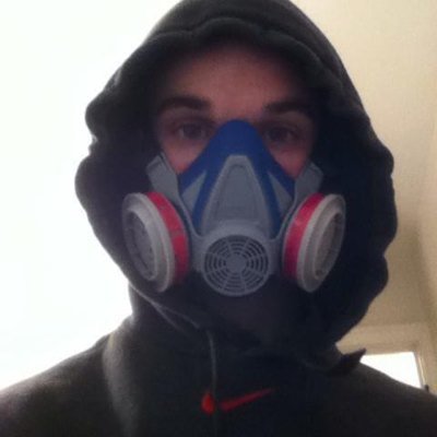 Profile Picture of Robert Spaller (@Khayotiq_95) on Twitter