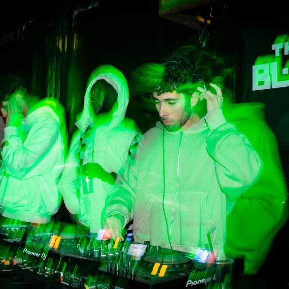 Profile Picture of josephpironee   (@josephpironee) on Tiktok