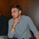 Profile Picture of Nicola Cesaro (@nicolacesaro022) on Instagram