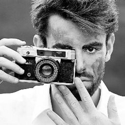 Profile Picture of Luis Valadares (@Luis_Valadares) on Twitter