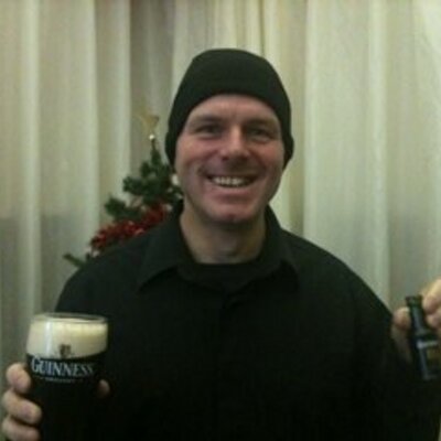 Profile Picture of David Barnes (@grenade231) on Twitter