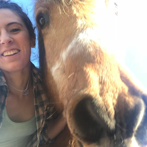 Profile Picture of Marisa Stempien (@mstemp95) on Poshmark