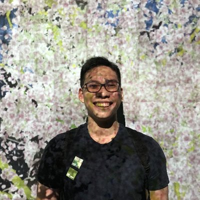 Profile Picture of Eli James (@ejames_c) on Twitter