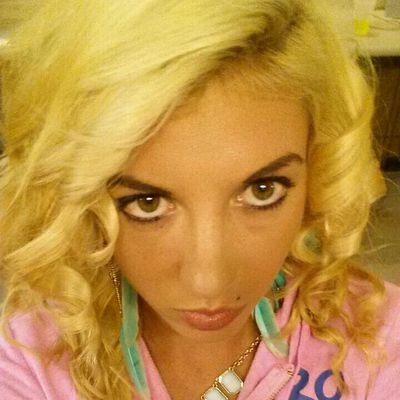 Profile Picture of Brandy Davidson (@mylifenow1987) on Twitter