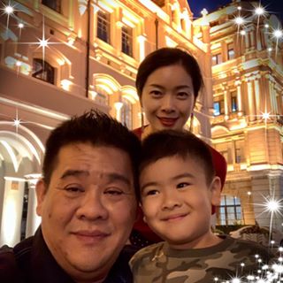 Profile Picture of Roy Cheng Yew Chuan (@roy.c.chuan) on Facebook