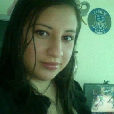 Profile Picture of Evelyn Fierro (@evefierro2708) on Twitter