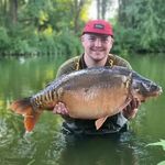 Profile Picture of Joe Chance (@the_fatfisherman) on Instagram