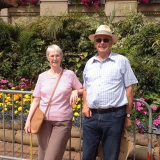 Profile Picture of David Grist (@david.grist.35) on Facebook