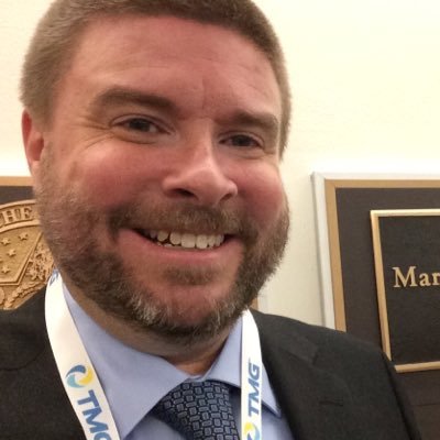 Profile Picture of Kris Hadley (@krishadley) on Twitter