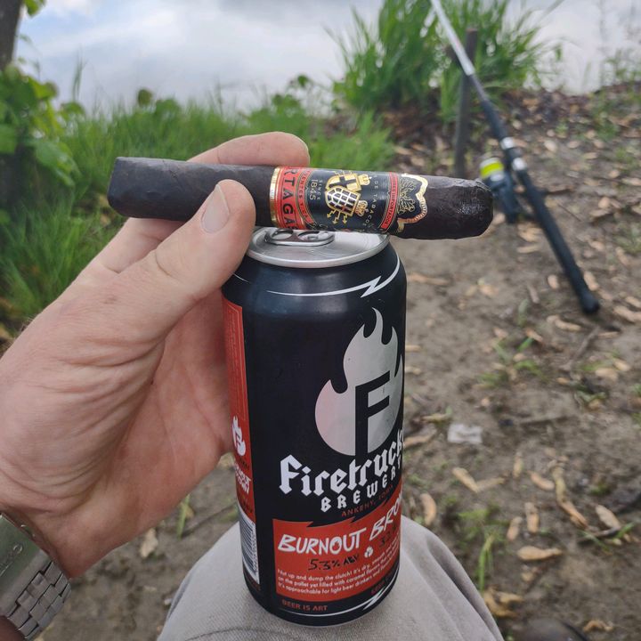 Profile Picture of Paul (@railman1980) on Tiktok