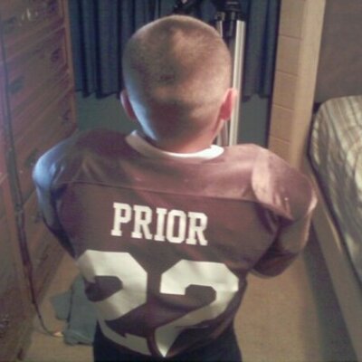 Profile Picture of Kevin Prior (@KPEAZY3) on Twitter