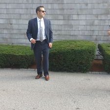 Profile Picture of Daniel Mondello (@danmondellosays) on Twitter