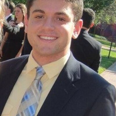 Profile Picture of Chris Sottile (@CSott92) on Twitter