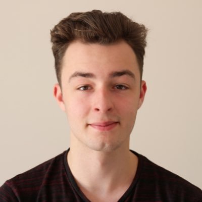 Profile Picture of Austen Thomas (@AustenThomas56) on Twitter