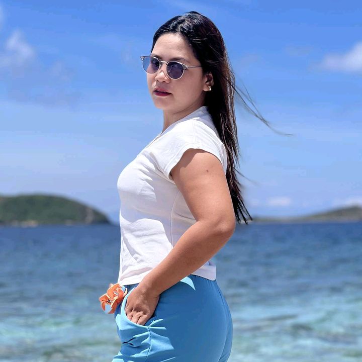 Profile Picture of JessaMae Castro oñate (@samae0707) on Tiktok