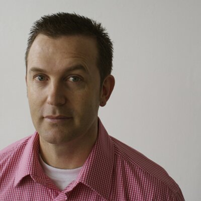 Profile Picture of Justin Cunningham (@freedombyme) on Twitter