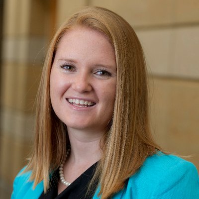 Profile Picture of Tiffany D. Barnes (@tiffanydbarnes) on Twitter