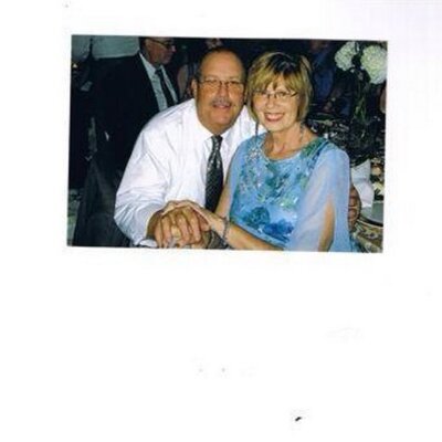 Maureen McNulty - Twitter Profile Picture of Maureen McNulty (@McNultyMaureen) on Twitter