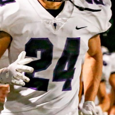 Profile Picture of Cade Carter (@cadecarter24) on Twitter