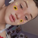 Profile Picture of lucie grace feller (@luciegracefeller) on Instagram