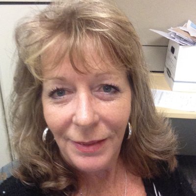 Profile Picture of Gail Daniels (@GailDan14529522) on Twitter