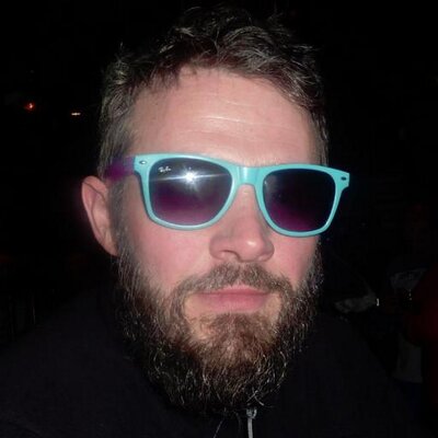 Profile Picture of Paul Cunningham (@PumpkinGames) on Twitter