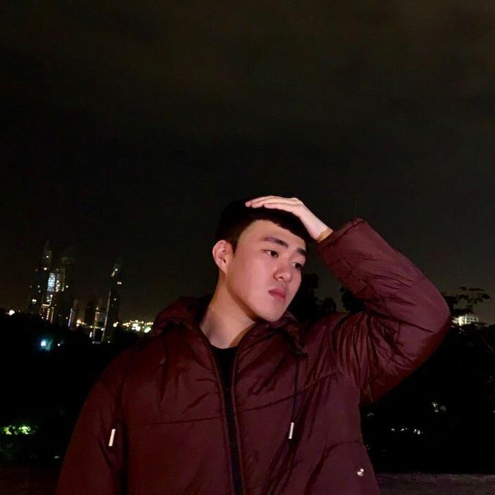 Profile Picture of Joshua Poh (@joshuapoh) on Tiktok