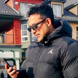 Profile Picture of Reza Khanzadeh (@mohamadrezakhanzadeh) on Instagram