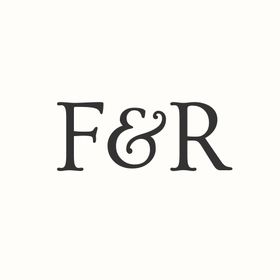 Profile Picture of Franklin & Rose (@shopfranklinandrose) on Pinterest