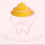 Profile Picture of April Hayes (@aprilssweettooth) on Instagram