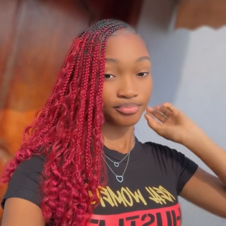 Profile Picture of Grace Moya💕 (@grace_m_23) on Tiktok