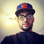 Mike Ortiz - Flickr Profile Picture of Mike Ortiz (@perfectrumble) on Flickr