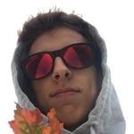 Profile Picture of Jared Brown (@settledolive) on Instagram