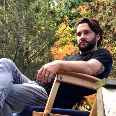 Profile Picture of Gil McKinney (@GilMcKinney) on Twitter