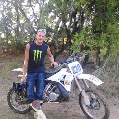 Profile Picture of Trevor Cannon (@TrevorCannon18) on Twitter