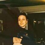 Profile Picture of Mattie Harris (@mattieharris) on Instagram